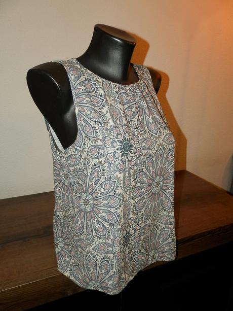 Only tričko/top, only,42