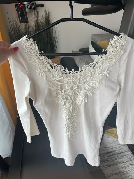 Dámsky top / tričko s, s