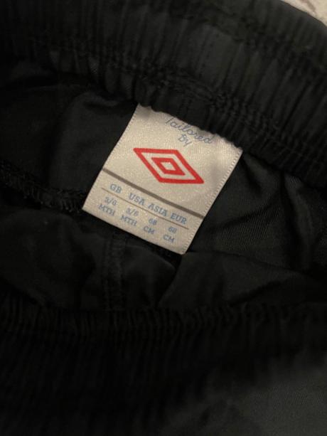 Kraťasy umbro, umbro,68