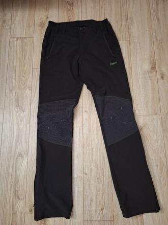 Ľahké turistické nohavice cmp, cmp,164