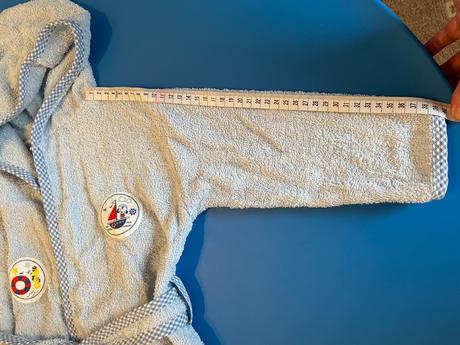 Župan pre chlapca, 104