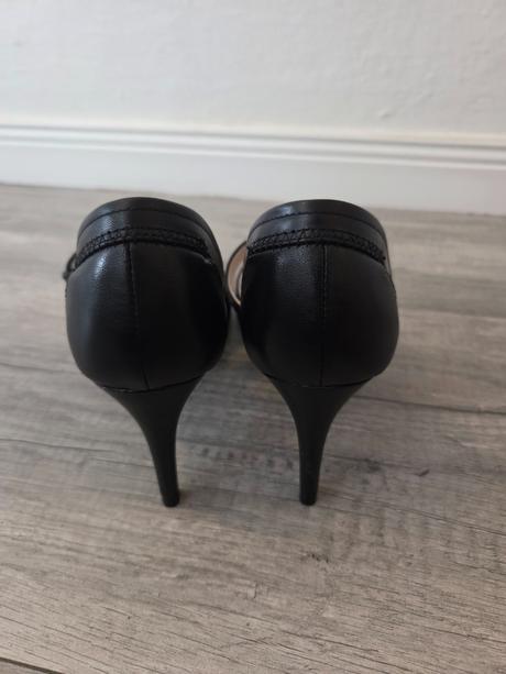 Sexi lodičky s remienkom, next,41