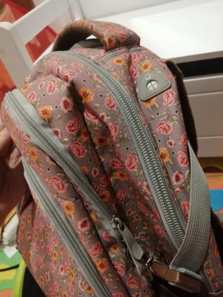 Školský batoh head,