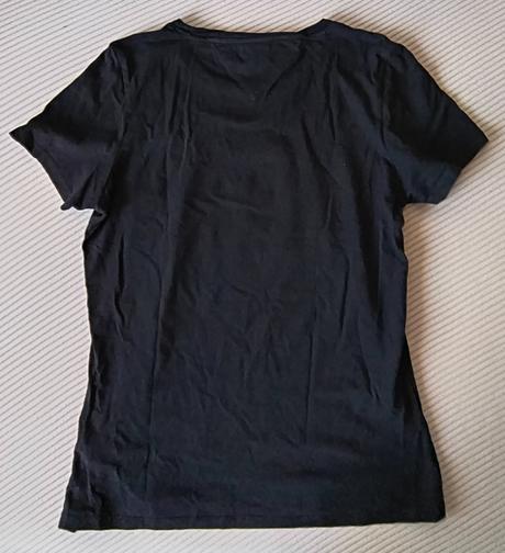 Tričko + sukňa zadarmo, tommy hilfiger,xl