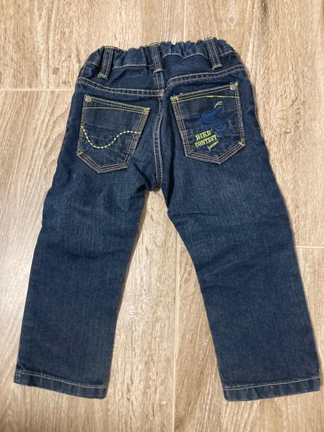 Chlapčenské rifle, lupilu,86