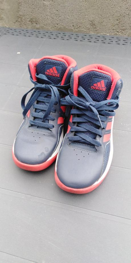 Kotnikove v. 35, 5, adidas,35