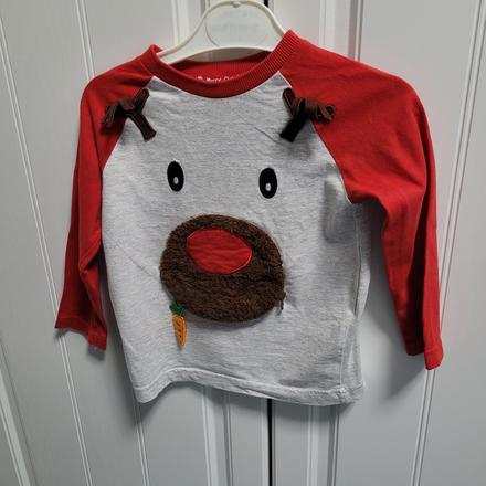 Tričko do sobom, 92