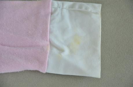 Tričko 2 in 1-110, 110