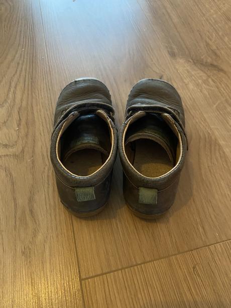 Celoročné topánky froddo, froddo,26