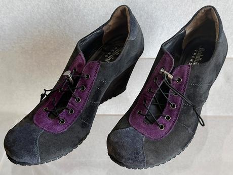 Baldinini semišové topánky, baldinini,36