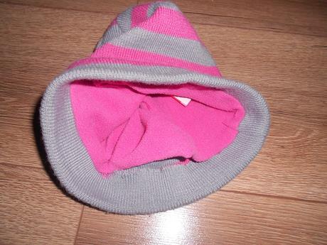 Dievčenská čiapka, sanrio