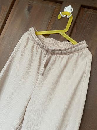 Široké nohavice f&f, f&f,152