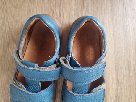 Sandálky froddo, froddo,29