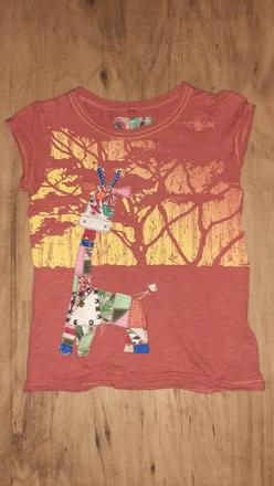 Žirafkové tričko, next,116