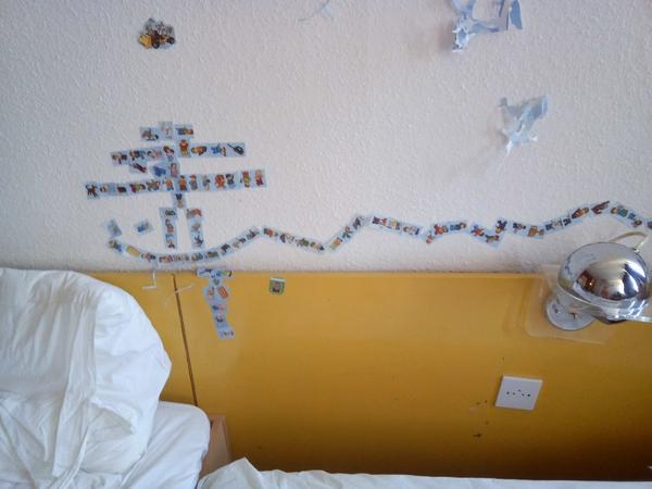 Dovolenka od Tatratour