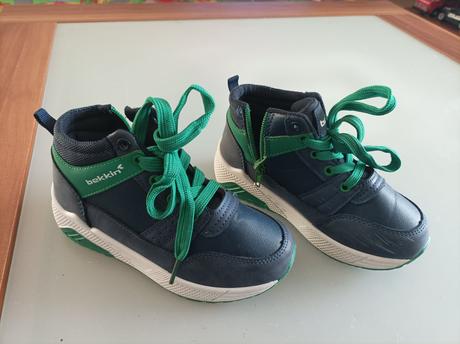 Chlapčenské topánky., 30