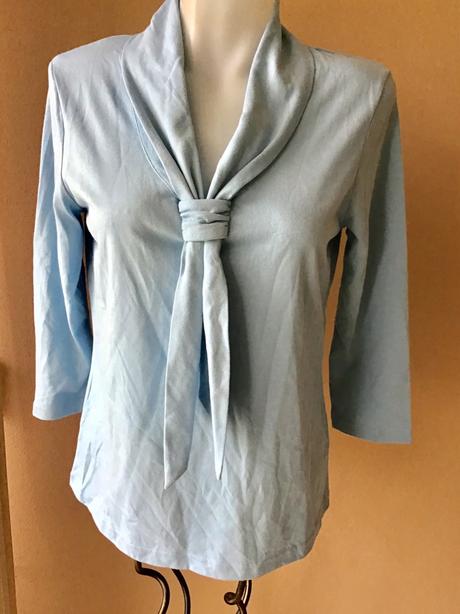 Bavlnené tricko damart /51, 40