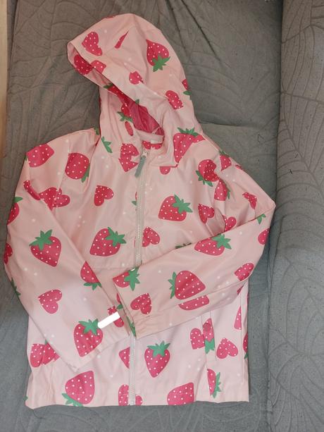 Bunda do dažďa, sinsay,140