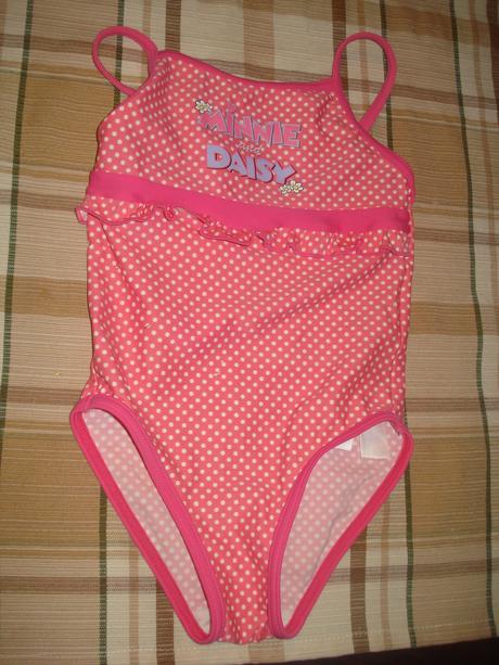 Plavky kolekcia minnie&mouse, f&f,104