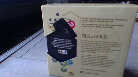 Spoloč.hra vhodna ako darcek, 