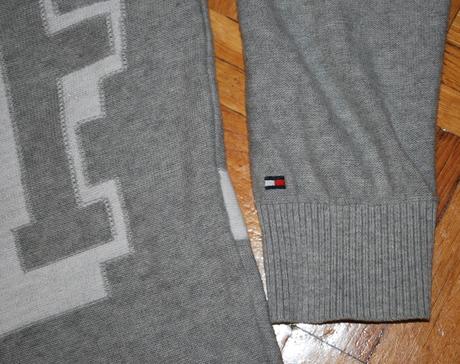 Dámsky pulóver tommy hilfiger, tommy hilfiger,44