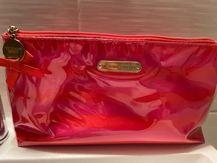 Victoria secret kozmeticka taska,