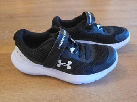 Tenisky underarmour, under armour,30