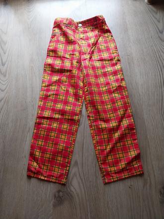 Nohavice, katval,122