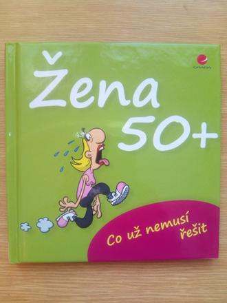 Žena 50+, 