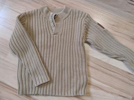 Teplý sveter, next,116