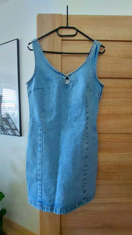 Predam saty reserved, 36, ako nové, reserved,36