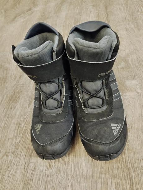 Čižmy, adidas,32