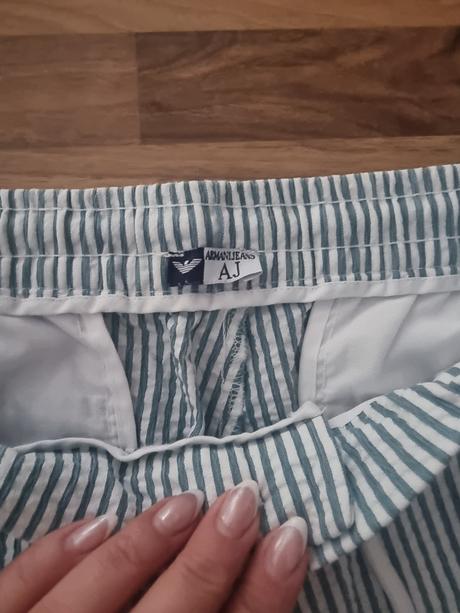Sortky aj, armani,34