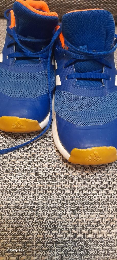 Halovky adidas, adidas,38