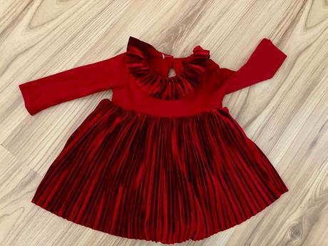 Cervene body saty, 56