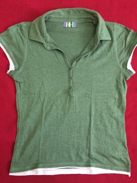 Damske tricko, topshop,38