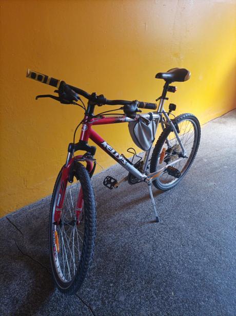 Bicykel, kellys,26
