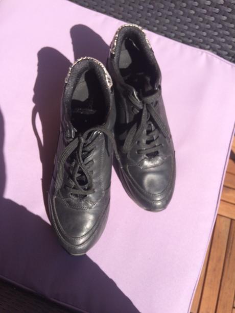 Sneakersy geox, geox,39