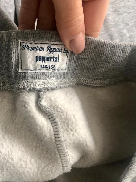 Tepláky, pepperts,146