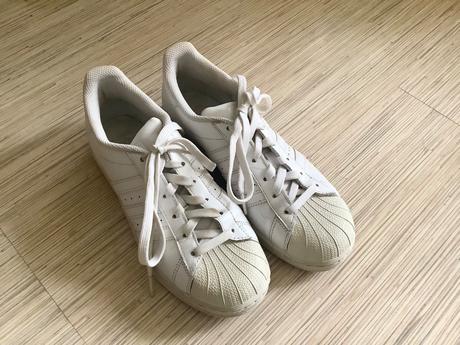 Botasky adidas superstar, adidas,39