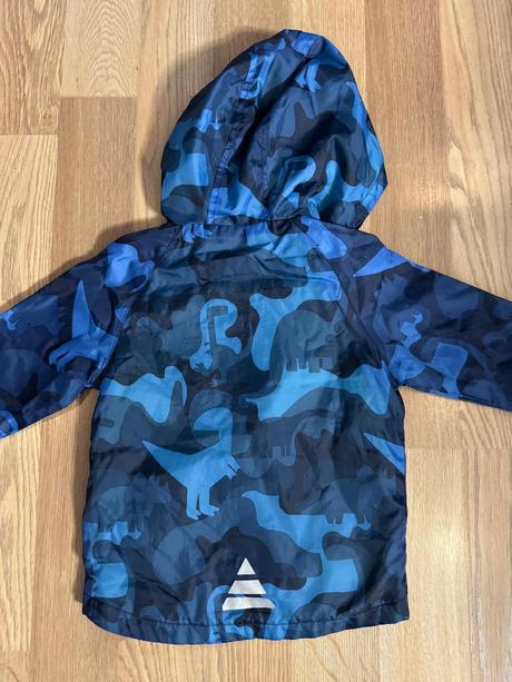 Bunda do dazda vel. 98/104, f&f,104