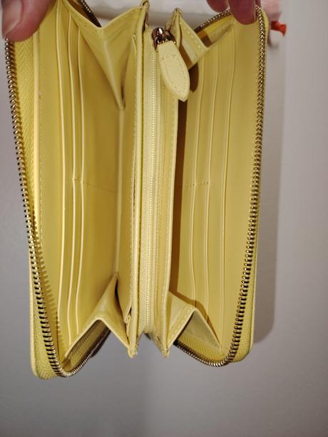 Peňaženka folli follie, 