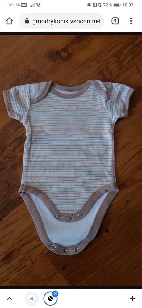 Nové chlapčenské body, early days,62