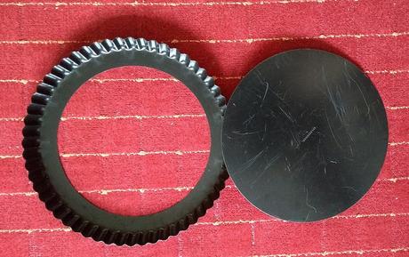 Rôzne kuchynské potreby z pozostalosti,