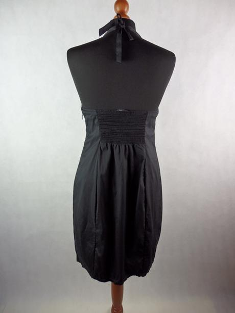 Luxusná nočná košeľa/šaty, aubade,42