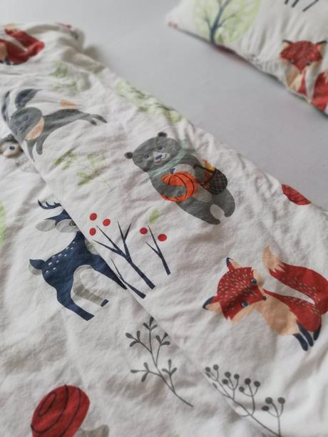 Obliečky z bavlny, šírka (cm): 90,dĺžka (cm): 130