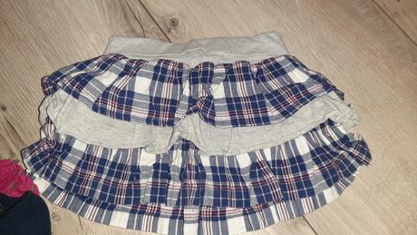 Taška vecí tommy hilfiger, pompdelux, catimini, 104–116
