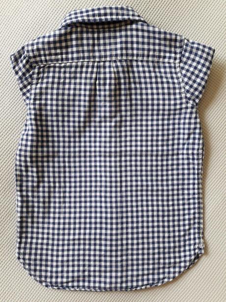 Gap košieľka 4-5r., gap,110