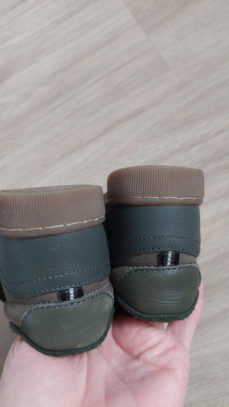 Prechodné topánky, lasocki,23