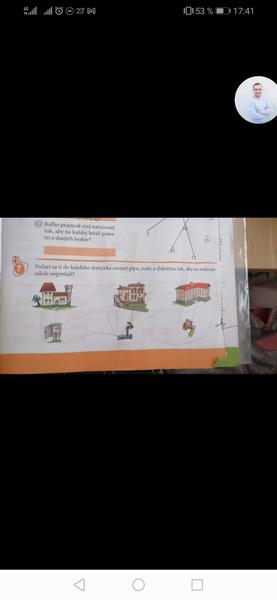 Pomoc s domácou úlohou 3. ročník